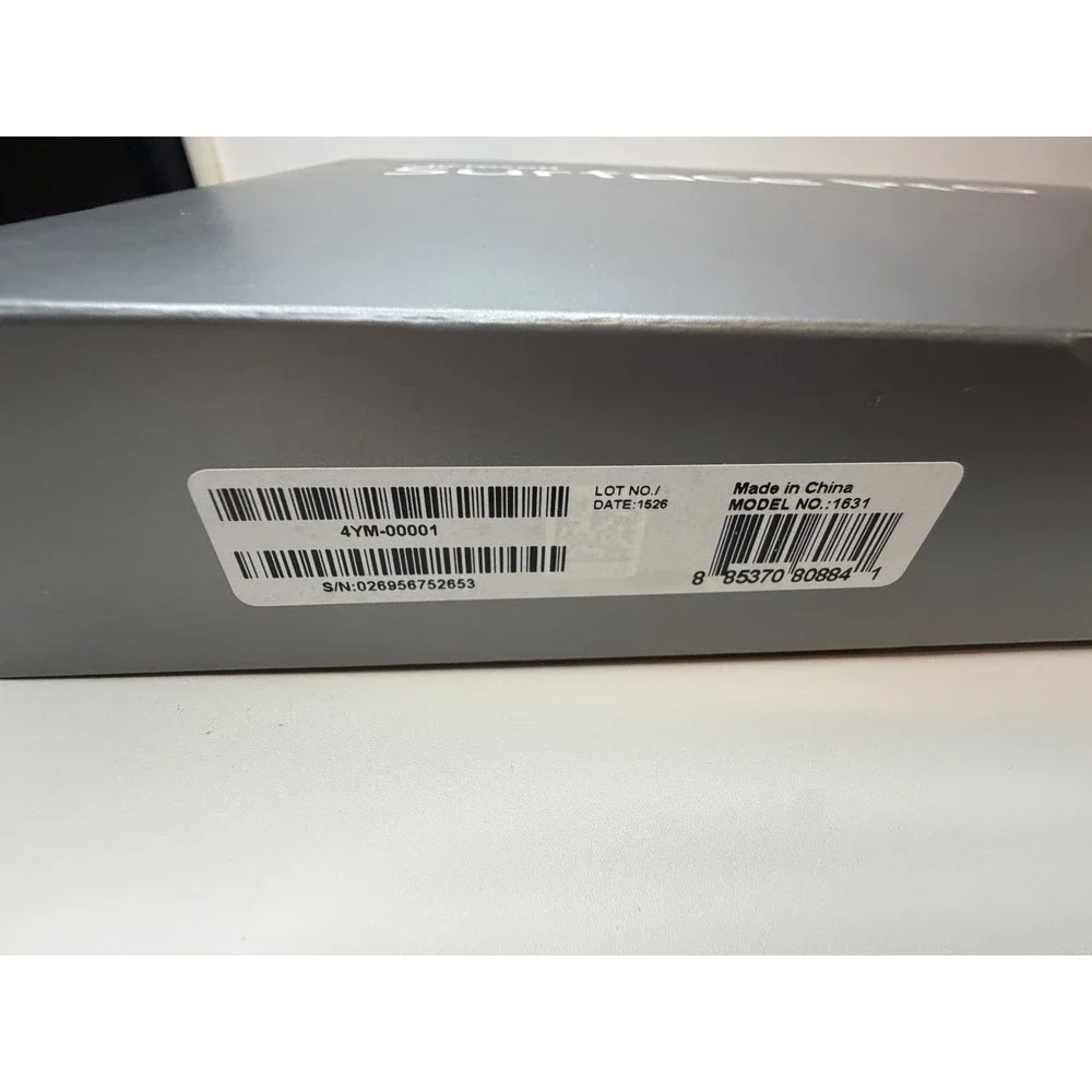 Microsoft Surface Pro 3 13.5